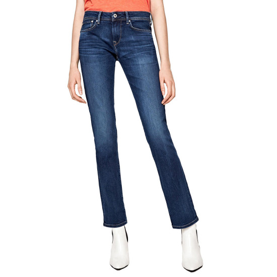 Pepe Jeans Γυναικείο jean παντελόνι